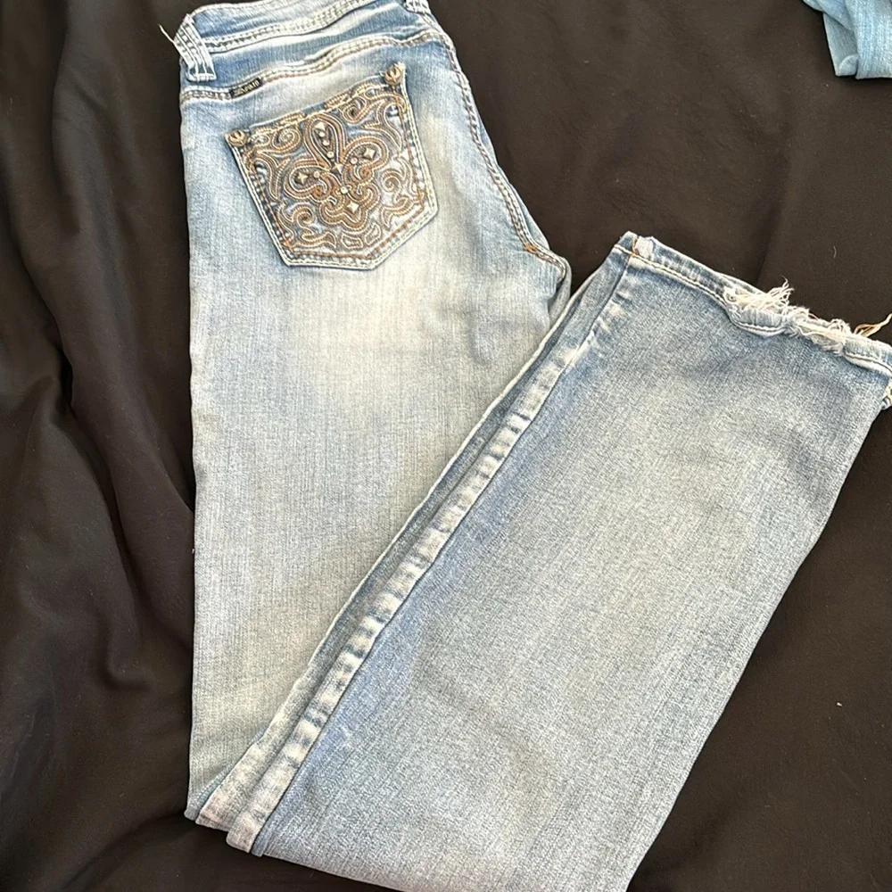 Addicted Jeans - Picture 2 of 2